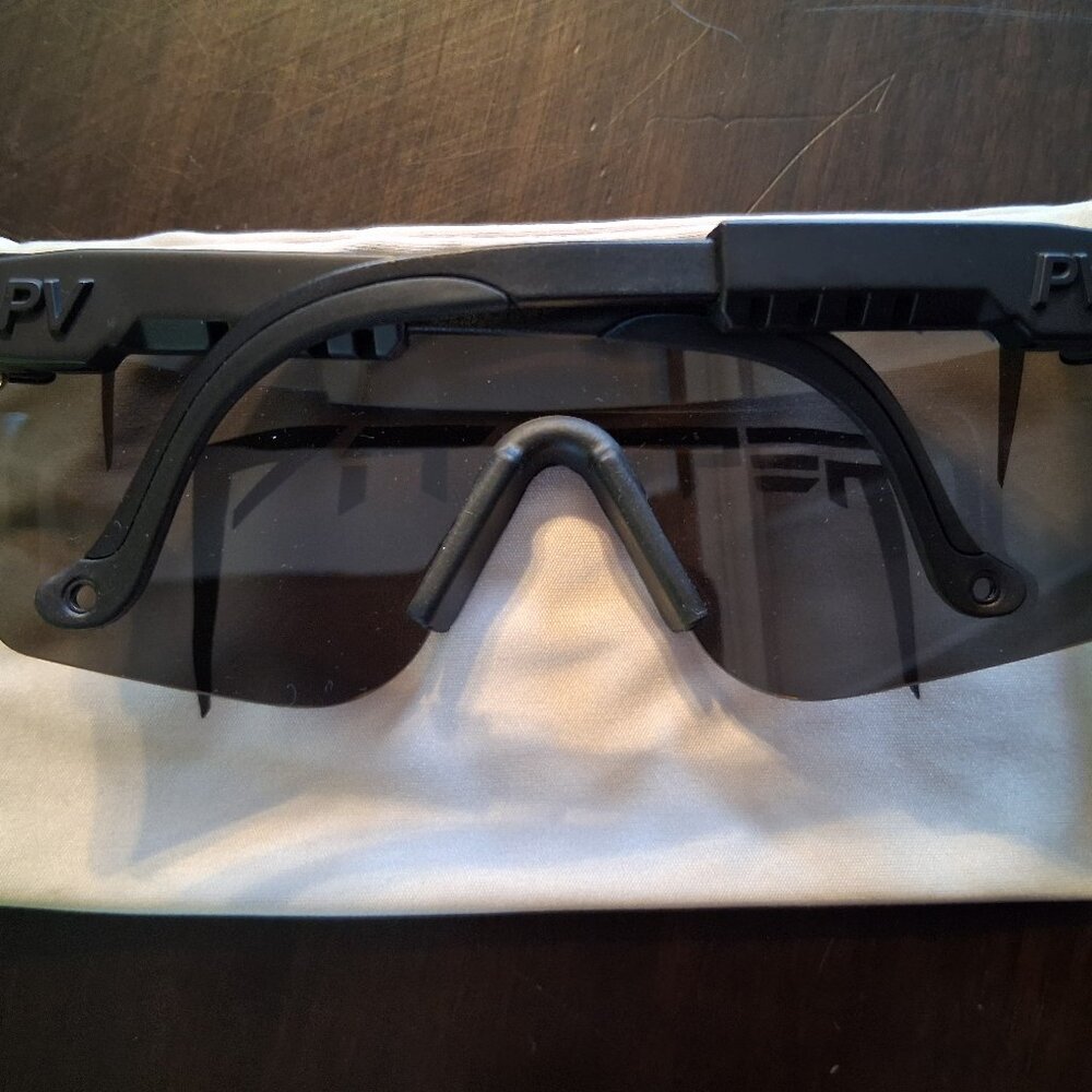 Pit viper sunglasses